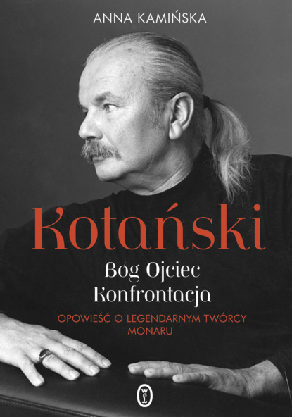 

Kotański. Bóg Ojciec. Konfrontacja