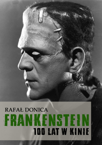 

Frankenstein 100 lat w kinie