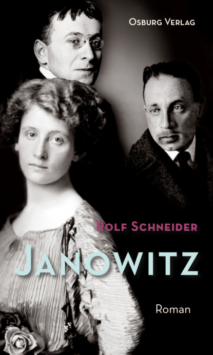 Janowitz