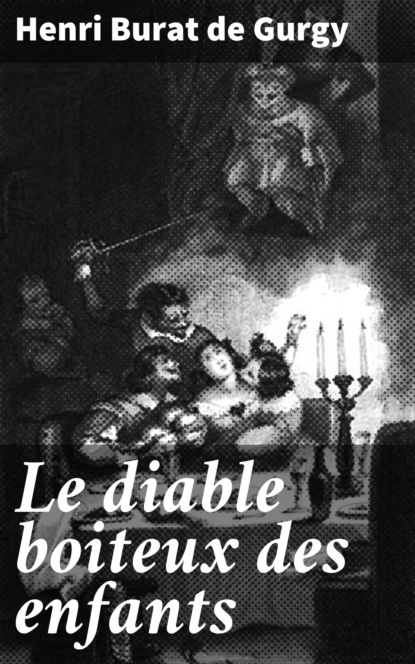 

Le diable boiteux des enfants