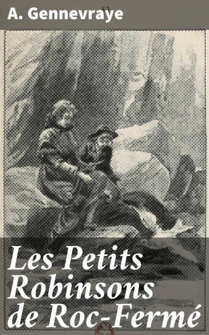 

Les Petits Robinsons de Roc-Fermé