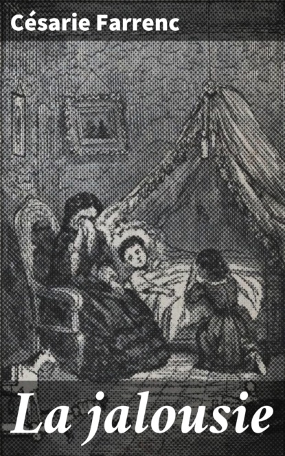 

La jalousie