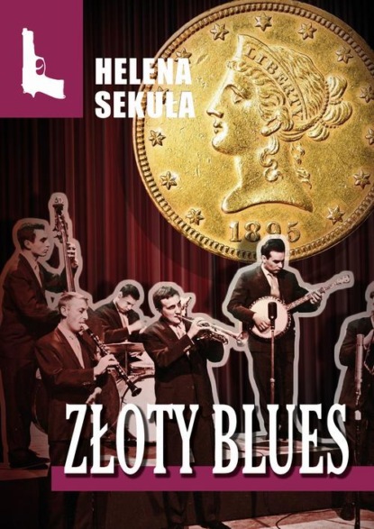 

Złoty blues