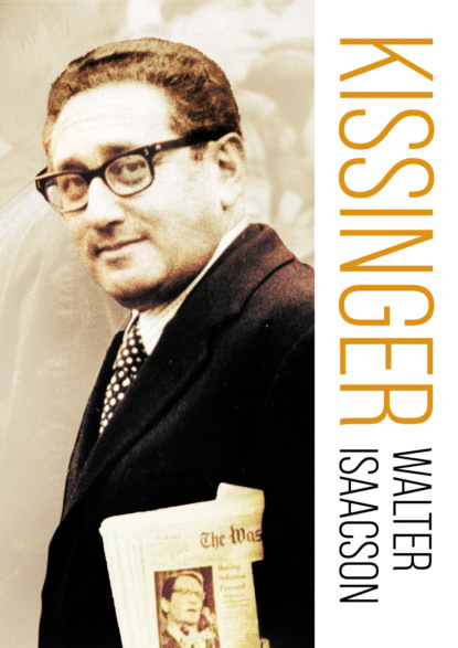 

Kissinger