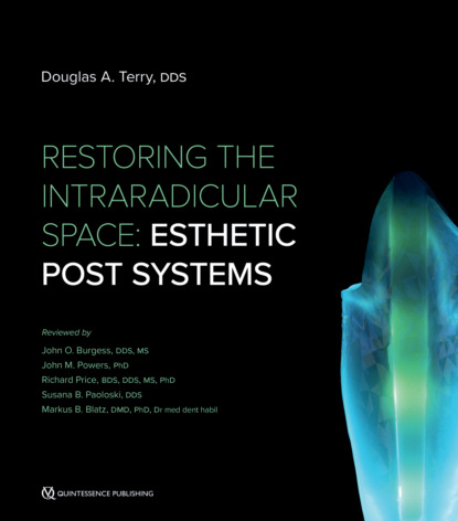 

Restoring the Intraradicular Space