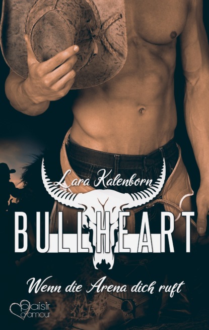 

Bullheart: Wenn die Arena dich ruft