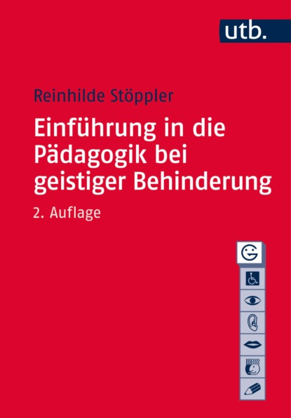 Einführung in die Pädagogik bei geistiger Behinderung