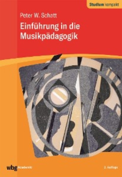 

Einführung in die Musikpädagogik