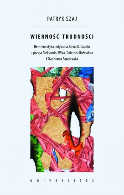 

Wierność trudności