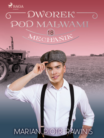 

Dworek pod Malwami. Mechanik