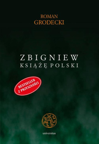 

Zbigniew książę Polski