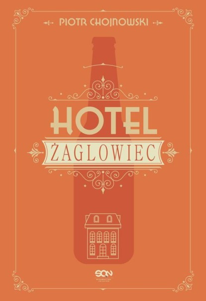 

Hotel Żaglowiec