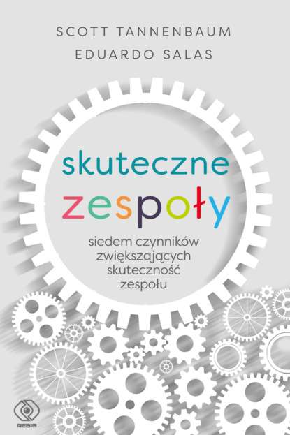 

Skuteczne zespoły