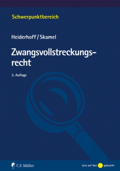 Zwangsvollstreckungsrecht