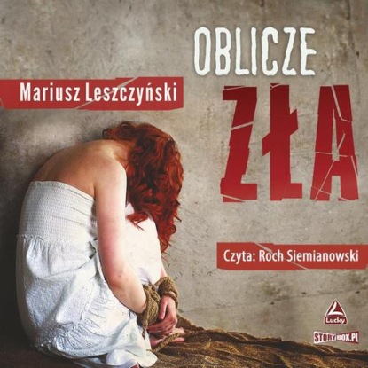 

Oblicze zła