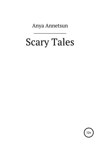 Scary Tales