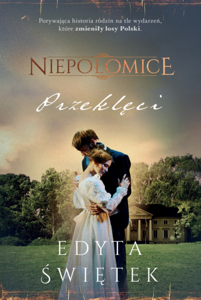 

Niepołomice. Przeklęci