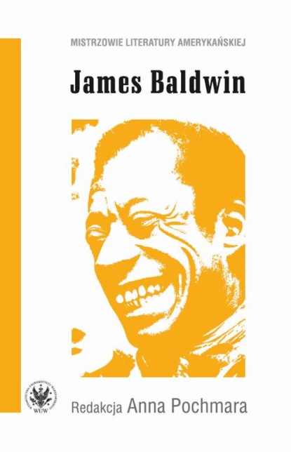 

James Baldwin