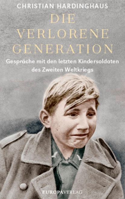 

Die verlorene Generation