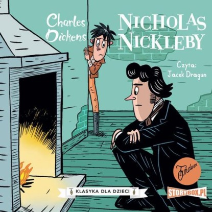 

Nicholas Nickleby
