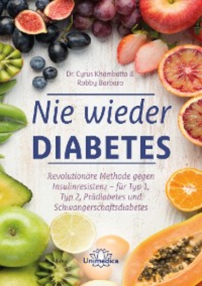 

Nie wieder Diabetes