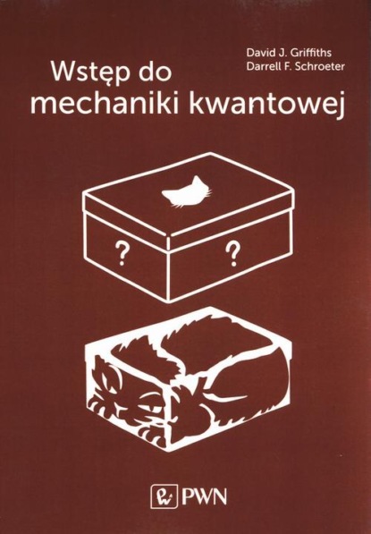 

Wstęp do mechaniki kwantowej