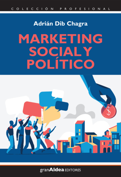 

Marketing social y político