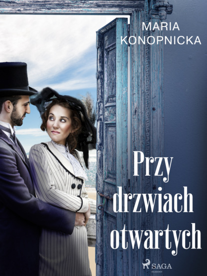 

Przy drzwiach otwartych