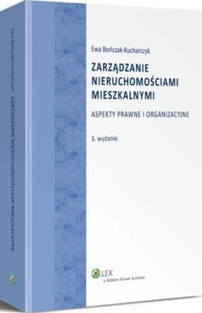 

Zarządzanie nieruchomościami mieszkalnymi