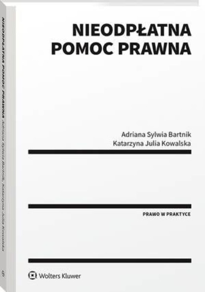 

Nieodpłatna pomoc prawna