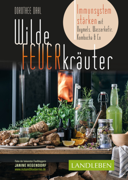 

Wilde Feuerkräuter