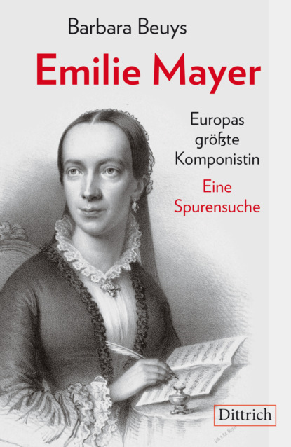 

Emilie Mayer