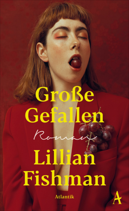 

Große Gefallen