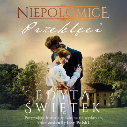 

Niepołomice. Przeklęci