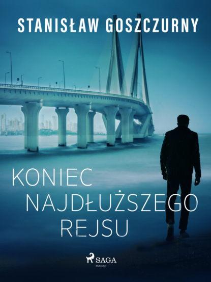 

Koniec najdłuższego rejsu