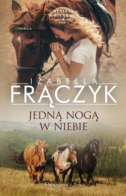 

Jedną nogą w niebie