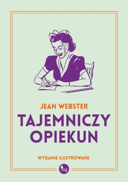 

Tajemniczy opiekun