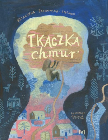 

Tkaczka chmur