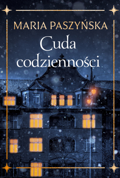 

Cuda codzienności