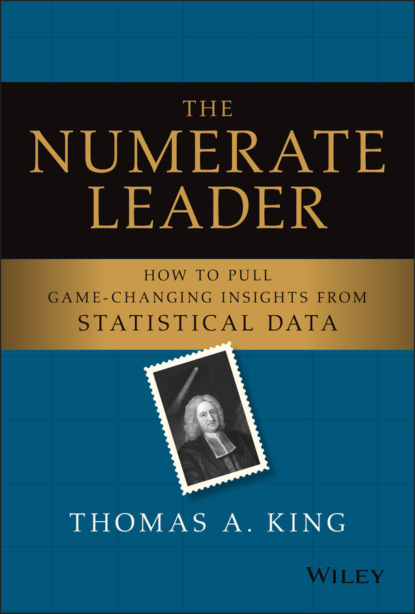 The Numerate Leader