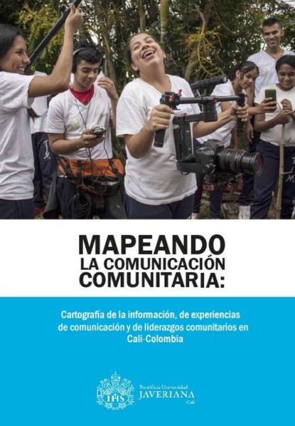 

Mapeando la comunicación comunitaria