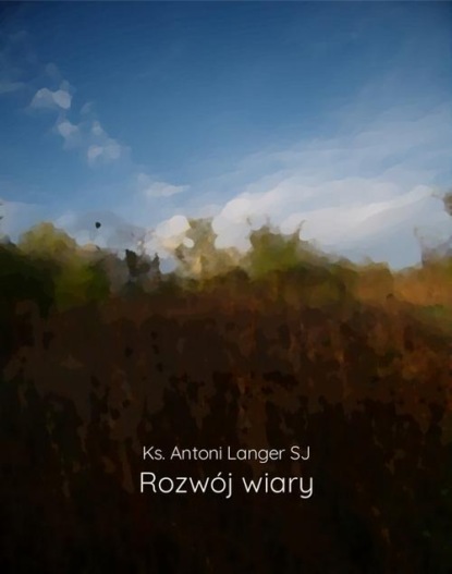 

Rozwój wiary