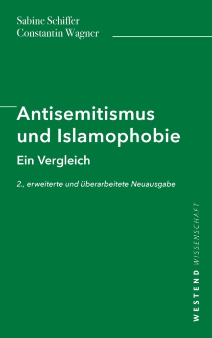 

Antisemitismus und Islamophobie