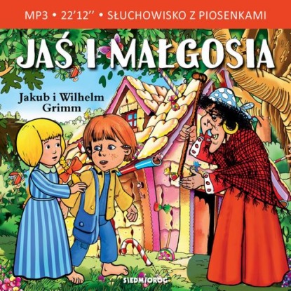 

Jaś i Małgosia
