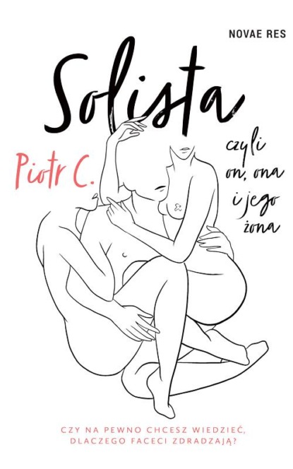 

Solista, czyli on, ona i jego żona