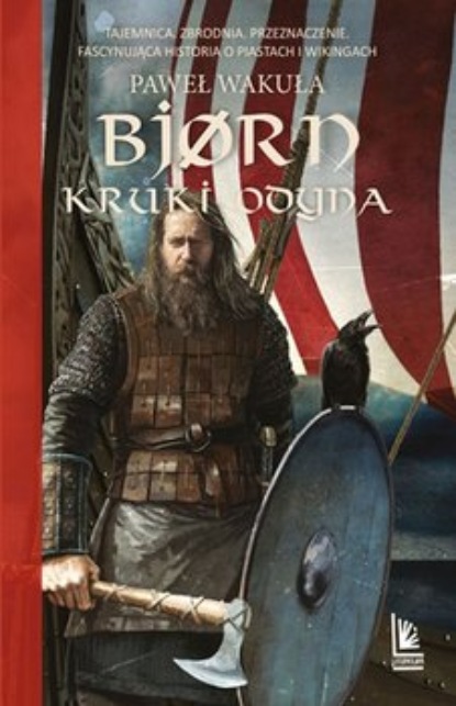 

Bjorn. Kruki Odyna