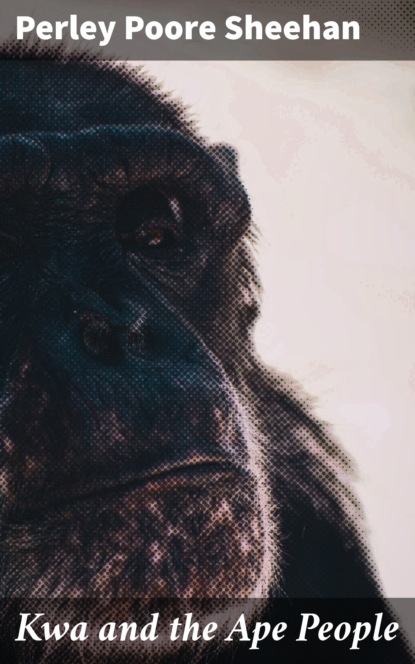

Kwa and the Ape People