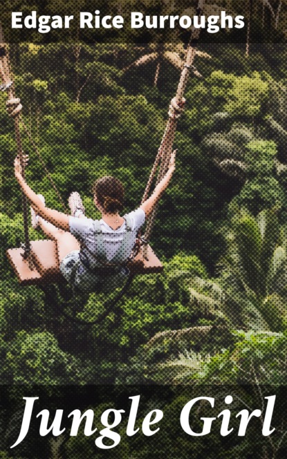 

Jungle Girl