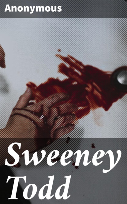 

Sweeney Todd