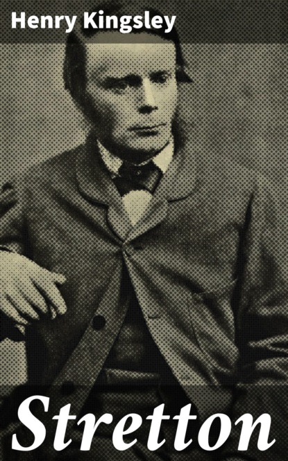 

Stretton